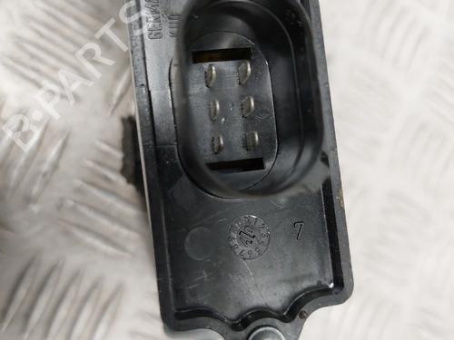 Left rear window motor BMW X3 (E83) xDrive 20 d | BP29749897E23 