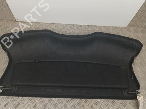Used Rear parcel shelf Rear parcel shelf FORD FIESTA V (JH_, JD_) 1.4 16V (80 hp) 28805522 28805522