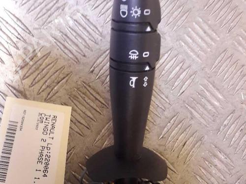 Steering column stalk RENAULT TWINGO II (CN0_) 1.2 16V (CN0K, CN0V, CN0A) | BP24853384I23  - Image 6