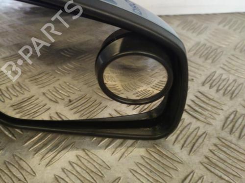 Right mirror FORD FOCUS II (DA_, HCP, DP) 1.6 TDCi | BP23734135C27 
