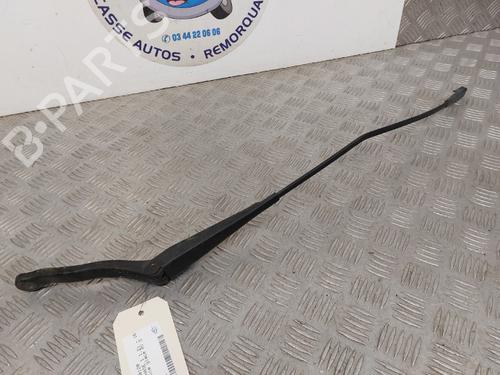 Front windshield wiper arm OPEL CORSA D (S07) 1.2 LPG (L08, L68) | BP23735117C143 