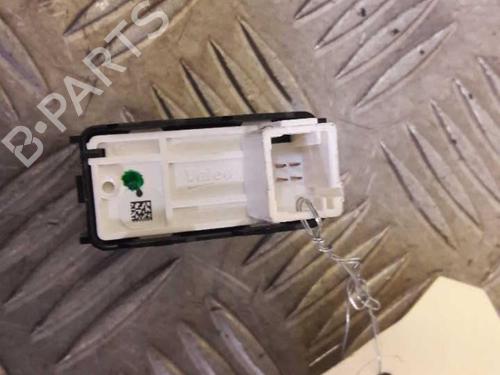 Right front window switch PEUGEOT 208 I (CA_, CC_) 1.2 PureTech 82 | BP23733484I26 - Image 2