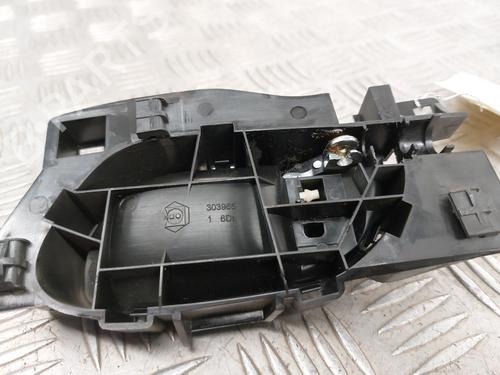 Front right interior door handle PEUGEOT 2008 I (CU_) 1.2 VTi | BP23748659I14 - Image 5
