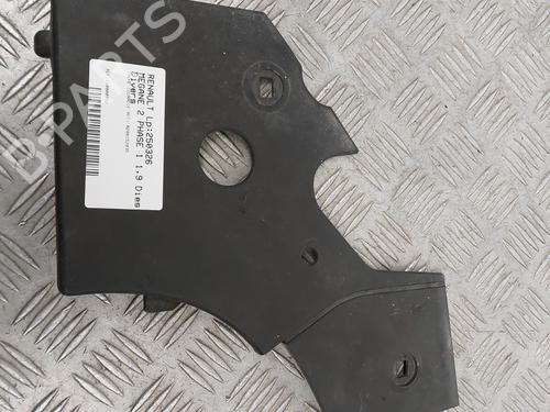 Elektronische module RENAULT MEGANE II (BM0/1_, CM0/1_) 1.9 dCi (BM0G, CM0G) (120 hp) 28178888
