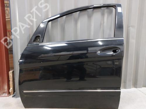 Left front door MERCEDES-BENZ B-CLASS Sports Tourer (W245) B 180 CDI (245.207) | BP23748889C2 