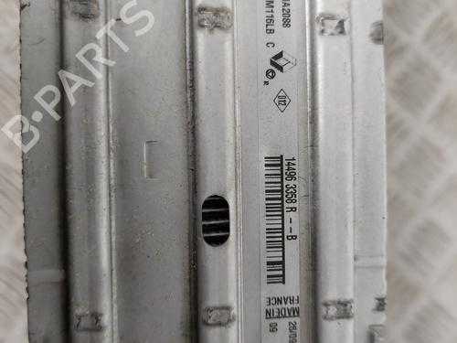 Used Intercooler Intercooler RENAULT MEGANE IV Hatchback (B9A/M/N_) 1.6 dCi 130 (B9A4) (130 hp) 31092499 31092499