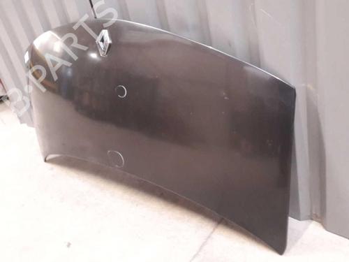Capot Capot RENAULT ESPACE III (JE0_) 2.0 (JE0A) (114 hp) 25259448 25259448