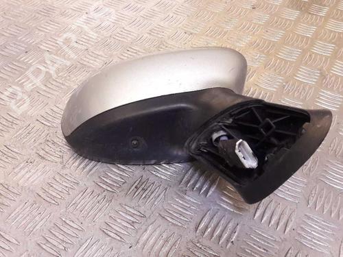 Right mirror FIAT GRANDE PUNTO (199_) 1.3 D Multijet | BP23656783C27 