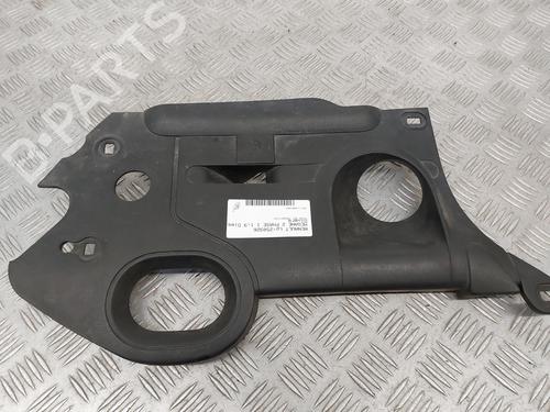 Elektronisk modul RENAULT MEGANE II (BM0/1_, CM0/1_) 1.9 dCi (BM0G, CM0G) (120 hp) 28178890