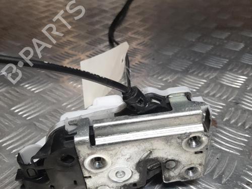 Used Front right lock CITROËN C2 (JM_) 1.4 HDi (68 hp) 23715885