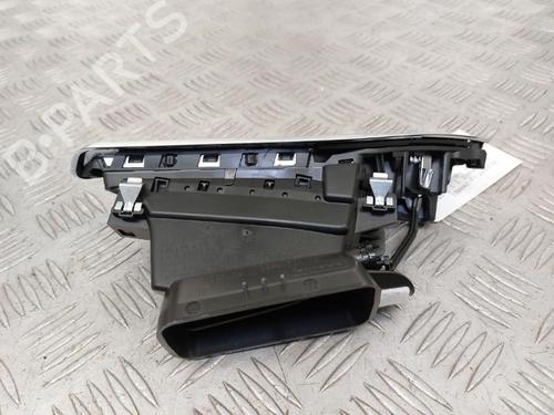 Air vent PEUGEOT 208 I (CA_, CC_) 1.2 VTI 82 | BP23743934I21 