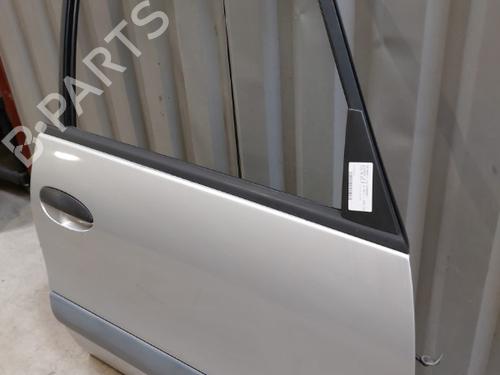 Right front door RENAULT ESPACE III (JE0_) 2.2 dCi (JE0K) | BP25259498C3 