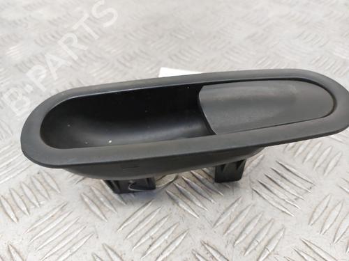 Front left interior door handle LIGIER XTOO (LXT) 0.5 | BP37744418I13 - Image 2