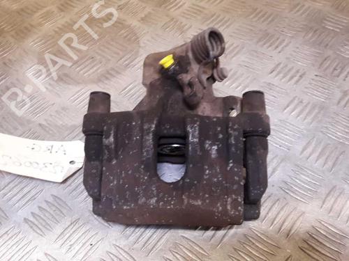 Used Right rear brake caliper Right rear brake caliper FORD FOCUS III 1.6 TDCi (115 hp) 23727806 23727806