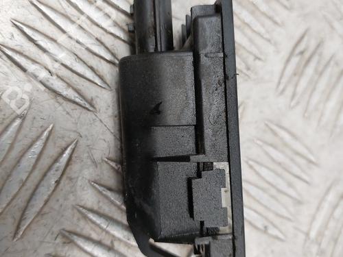 Used Licence plate light Licence plate light RENAULT CLIO III (BR0/1, CR0/1) 1.6 16V GT (BR10, CR10) (128 hp) 32777270 32777270