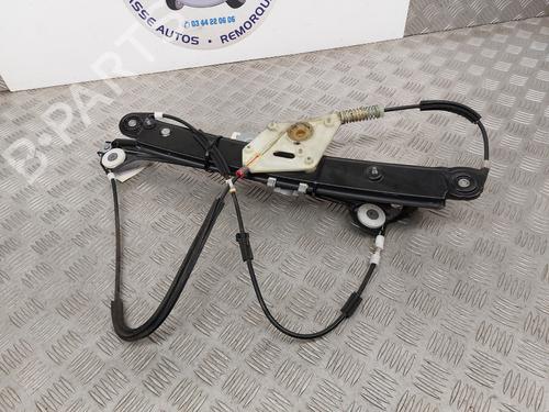 Front left window mechanism BMW 1 (E81) 116 i | BP23747852C22 - Image 3