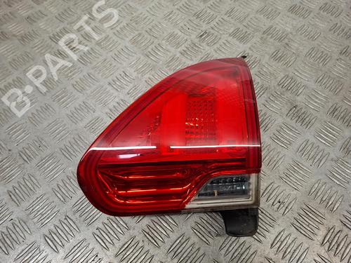 Right tailgate light PEUGEOT 2008 I (CU_) 1.2 THP 110 / PureTech 110 | BP39228622C80 - Image 5