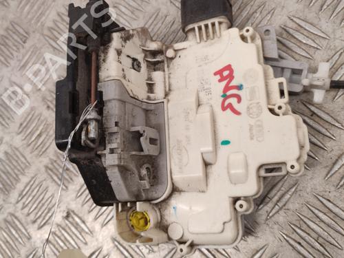 Front left lock VW PASSAT B6 (3C2) 2.0 TDI | BP23736732C98 - Image 6
