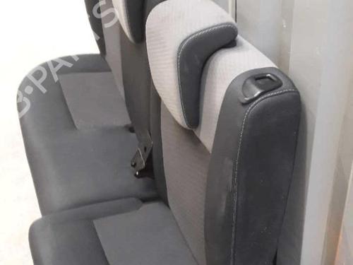 Used Rear seat Rear seat RENAULT CLIO III Grandtour (KR0/1_) 1.5 dCi (KR0F) (86 hp) 23718198 23718198