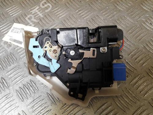 Front right lock VW GOLF V (1K1) 1.9 TDI | BP24853043C97 