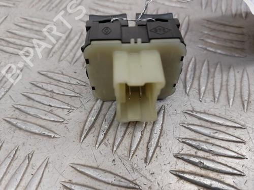 Left front window switch RENAULT CLIO IV (BH_) 1.2 16V | BP23744934I27 