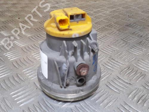 Used Left front fog light Left front fog light CITROËN C3 I (FC_, FN_) 1.6 16V HDi (90 hp) 23656811 23656811