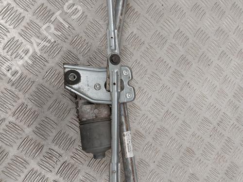 Front wiper motor ALFA ROMEO 147 (937_) 1.6 16V T.SPARK ECO (937.AXA1A, 937.BXA1A) | BP24492033M29 