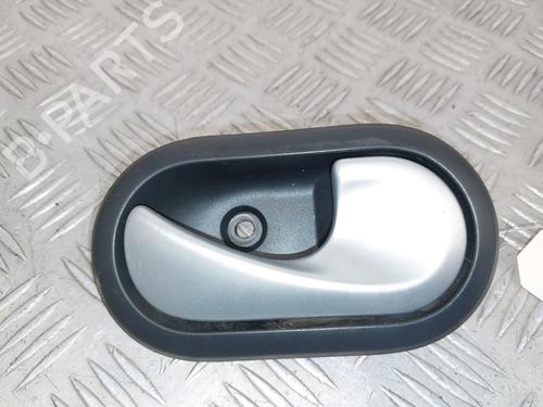 Used Front right interior door handle DACIA DUSTER (HS_) 1.5 dCi (86 hp) 28449917