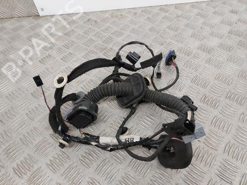 Electronic module RENAULT MEGANE IV Hatchback (B9A/M/N_) 1.6 dCi 130 (B9A4) | BP31081875M83 - Image 3