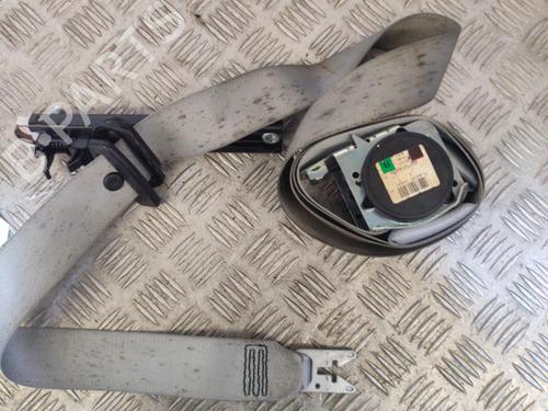 Front right seatbelt OPEL CORSA D (S07) 1.3 CDTI (L08, L68) | BP23734013I25 - Image 4