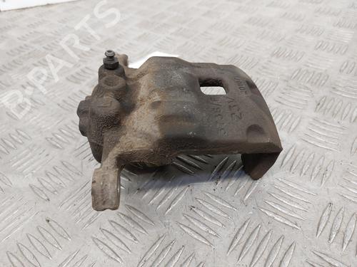 Left front brake caliper FORD FIESTA VI (CB1, CCN) 1.0 EcoBoost | BP25215930M105 - Image 5
