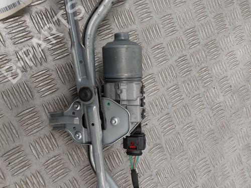 Used Front wiper motor Front wiper motor CITROËN C3 III (SX) 1.6 BlueHDi 75 (75 hp) 28352290 28352290