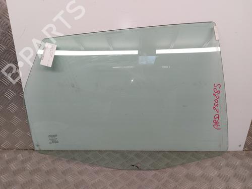 Used Rear right door window FIAT PUNTO (188_) 1.2 60 (188.030, .050, .130, .150, .230, .250) (60 hp) 27598364