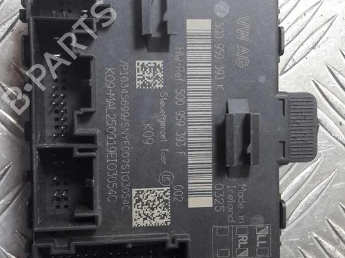 Elektronisk modul VW GOLF VIII (CD1, DA1) 1.5 TSI (131 hp) 23717073
