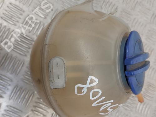 Expansion tank AUDI A3 Sportback (8PA) 1.9 TDI | BP24629331C120 