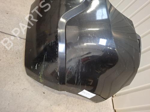 Rear bumper DACIA SANDERO 1.5 dCi | BP23748994C8 