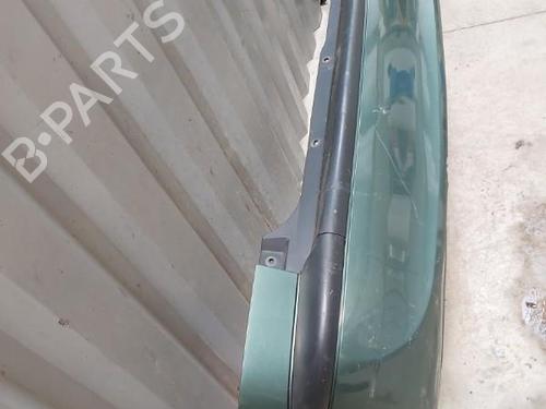 Rear bumper OPEL ZAFIRA A MPV (T98) 2.0 DI 16V (F75) | BP23659417C8 