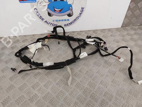 Electronic module RENAULT MEGANE IV Hatchback (B9A/M/N_) 1.6 TCe 205 (B9MV) | BP24854300M83 - Image 5