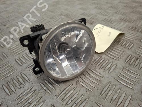 Right front fog light CITROËN C3 II (SC_) 1.6 VTi 120 | BP39939367C31 - Image 2