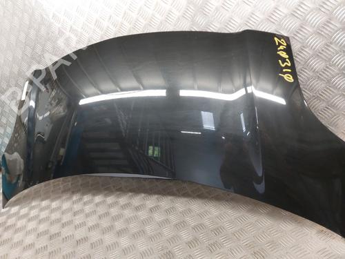 Used Hood Hood TOYOTA YARIS (_P9_) 1.4 D-4D (NLP90_, NLP90R) (90 hp) 23746570 23746570