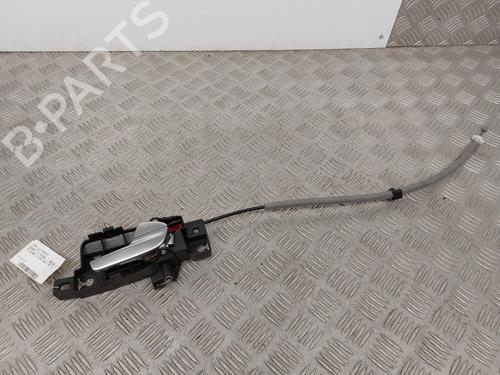 Used Front right interior door handle FORD MONDEO IV Turnier (BA7) 2.0 TDCi (140 hp) 23736269