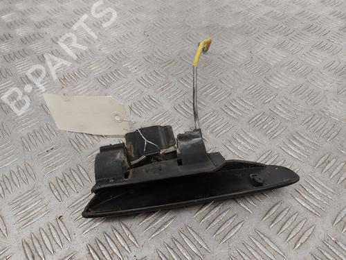 Front right exterior door handle RENAULT ESPACE III (JE0_) 2.2 12V TD (JE0E, JE0H, JE0P) | BP25259542C129 