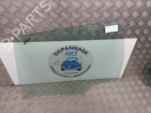 Rear left door window PEUGEOT 307 Break (3E) 2.0 HDI 110 | BP23735160C20 