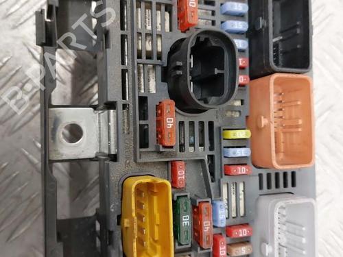 Used Fuse box CITROËN C4 Grand Picasso I (UA_) 2.0 HDi 138 (136 hp) 23737876