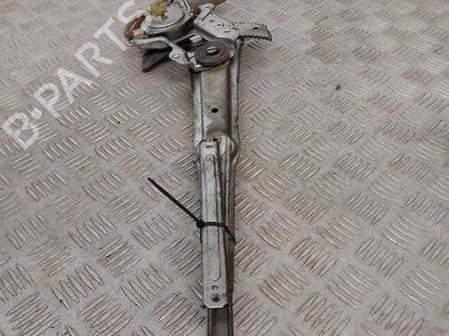 Rudehejsemekanisme Højre foran HONDA PRELUDE II (AB) 1.8 EX (AAB) (101 hp) 30003418