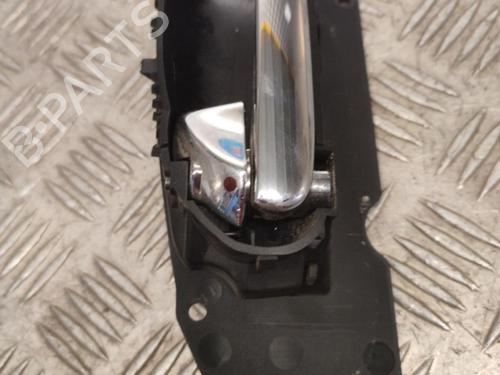 Rear left interior door handle PEUGEOT 607 (9D, 9U) 2.2 HDi | BP23735586I15 - Image 3