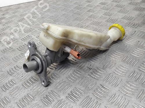 Brake master cylinder PEUGEOT 208 I (CA_, CC_) 1.6 HDi | BP23735105M77