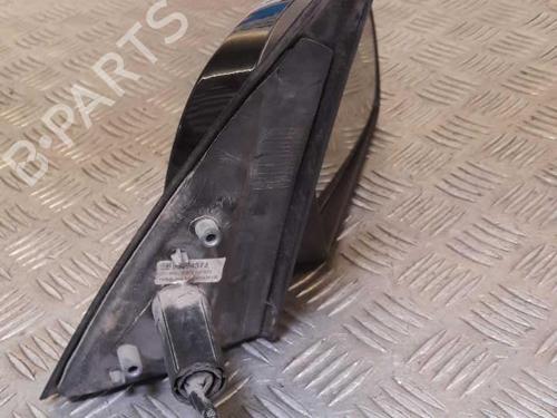 Right mirror OPEL MERIVA A MPV (X03) 1.6 16V (E75) | BP23656863C27 