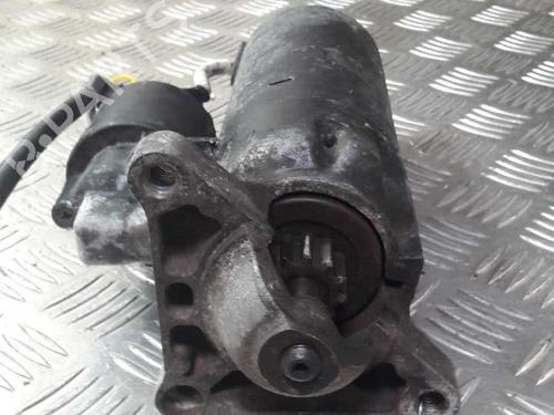 Used Starter Starter CITROËN BX (XB-_) 19 D (69 hp) 24851885 24851885