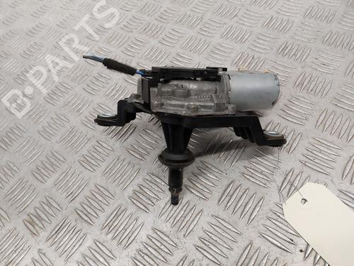 Rear wiper motor OPEL CORSA D (S07) 1.3 CDTI (L08, L68) | BP31858458M102